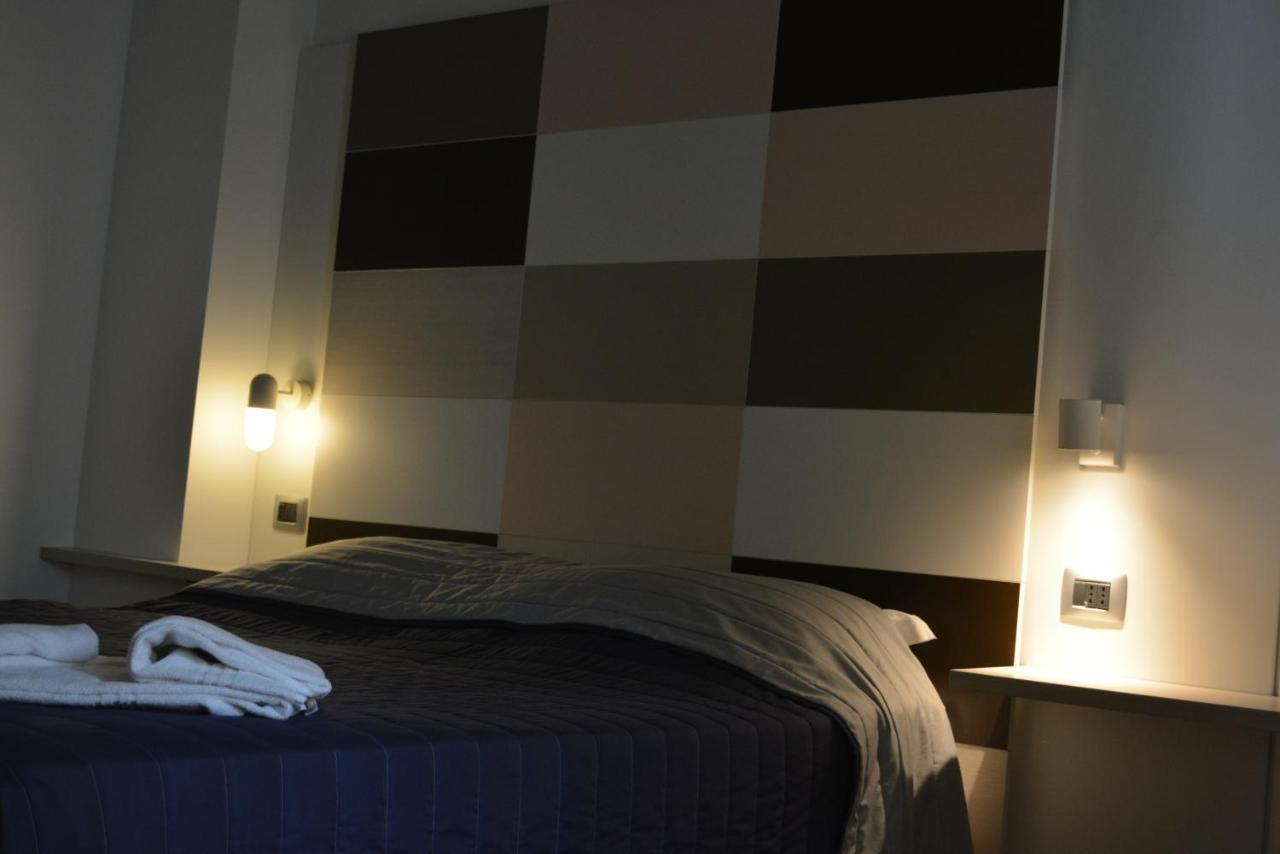 Master Hotel Castelvetro Piacentino Exteriér fotografie