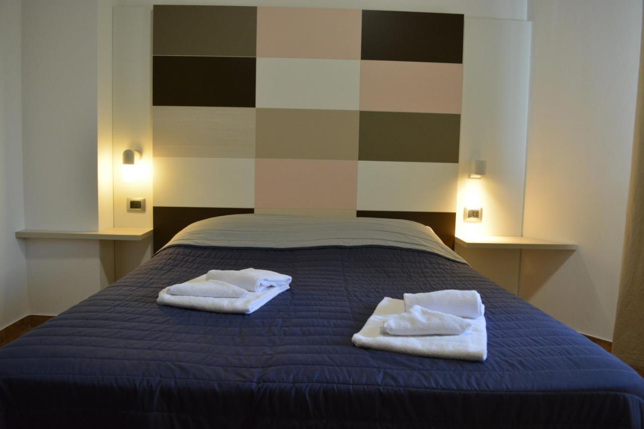 Master Hotel Castelvetro Piacentino Exteriér fotografie
