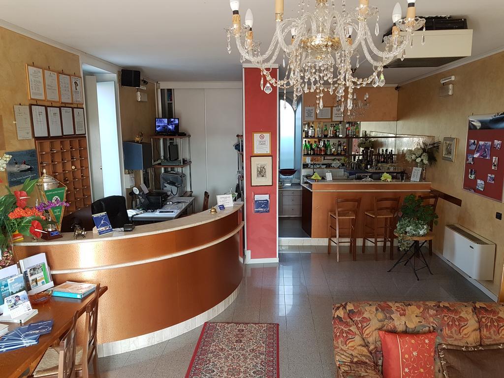Master Hotel Castelvetro Piacentino Exteriér fotografie